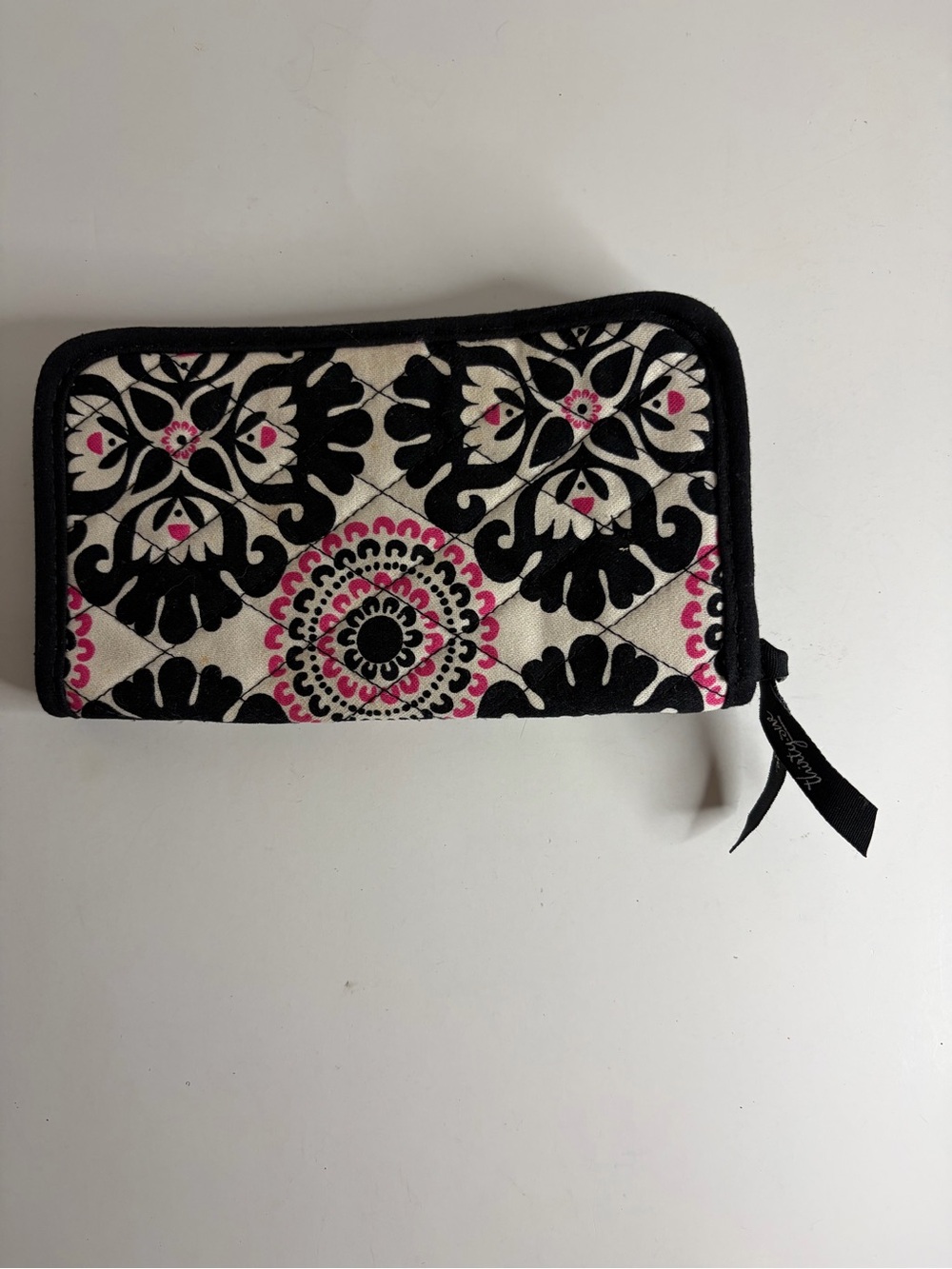 Thirty One Quilted Wallet